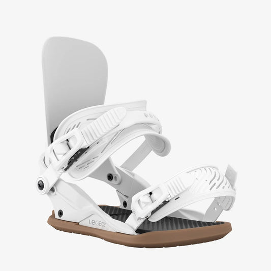 Union Legacy Snowboard Bindings 2027 - Women's