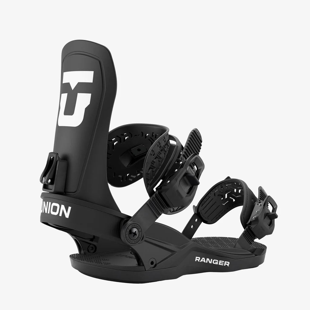 Union Ranger Snowboard Bindings 2027 - Kids'