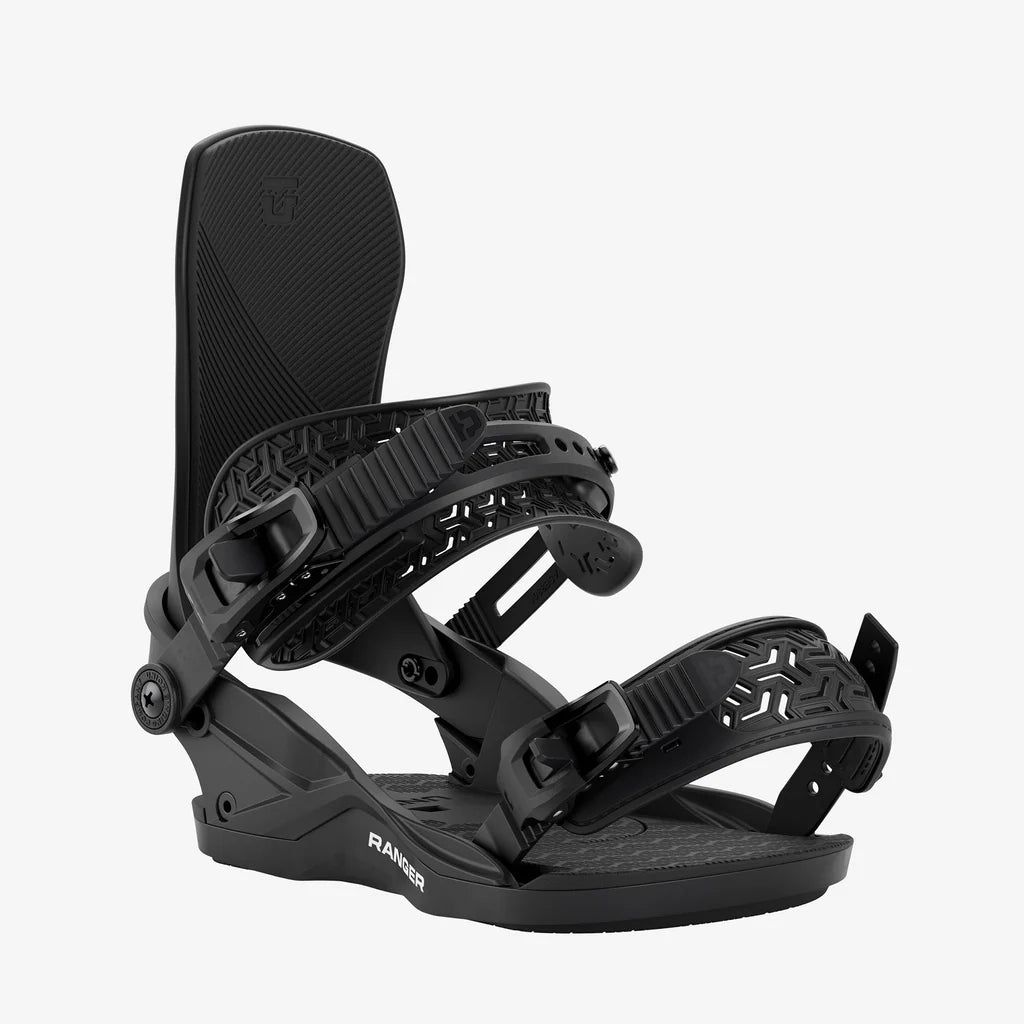 Union Ranger Snowboard Bindings 2027 - Kids'