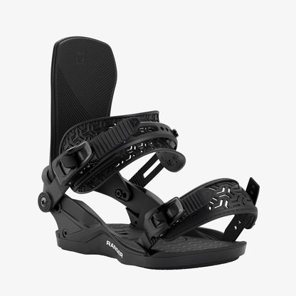 Union Ranger Snowboard Bindings 2027 - Kids'