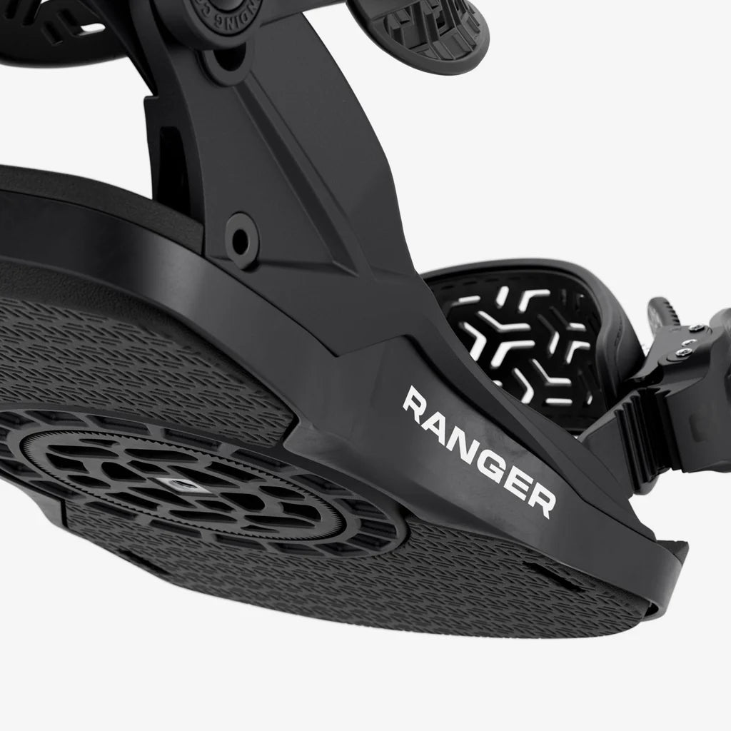 Union Ranger Snowboard Bindings 2027 - Kids'