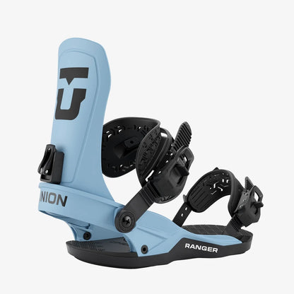 Union Ranger Snowboard Bindings 2027 - Kids'
