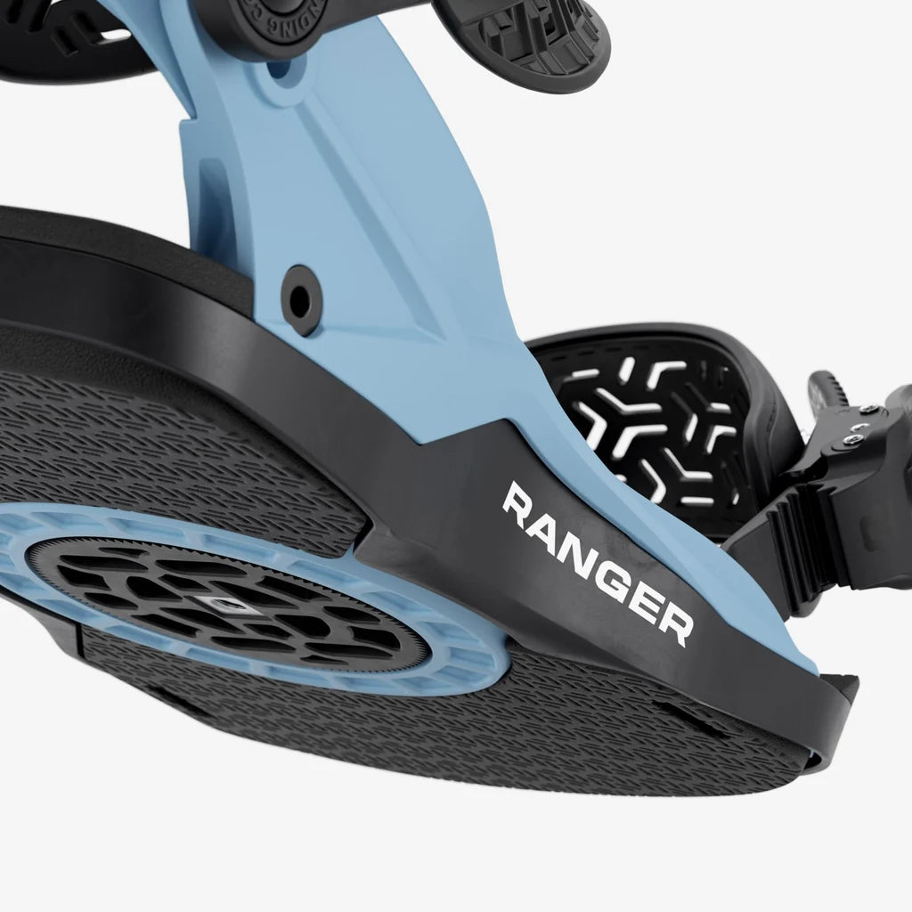 Union Ranger Snowboard Bindings 2027 - Kids'