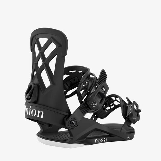 Union Rosa Snowboard Bindings 2027 - Women's