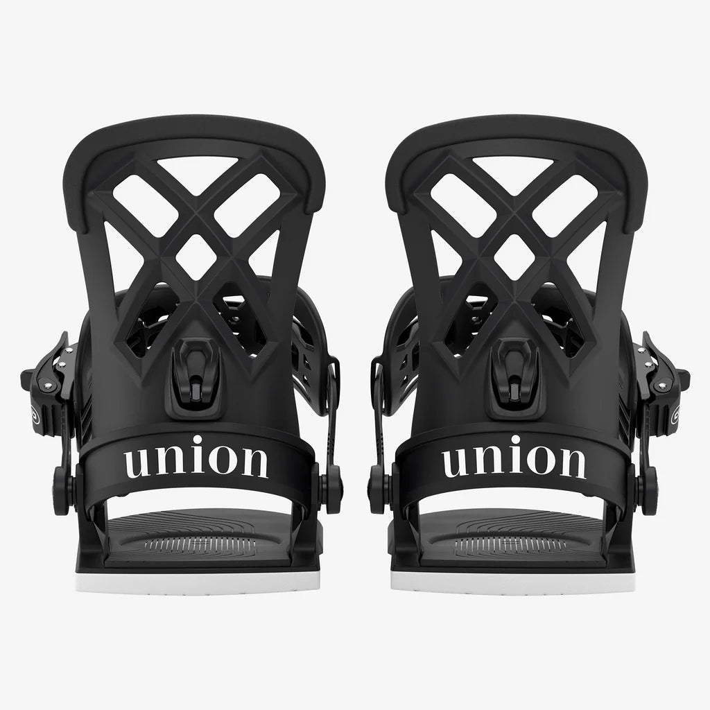 Union Rosa Snowboard Bindings 2027 - Women's