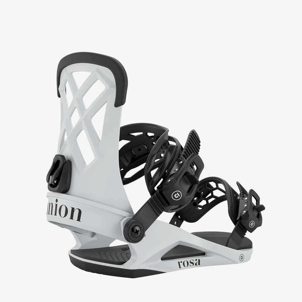 Union Rosa Snowboard Bindings 2027 - Women's