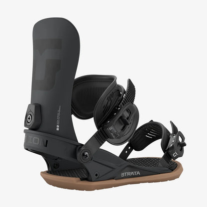 Union Strata Snowboard Bindings 2027
