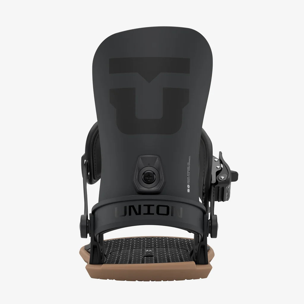 Union Strata Snowboard Bindings 2027