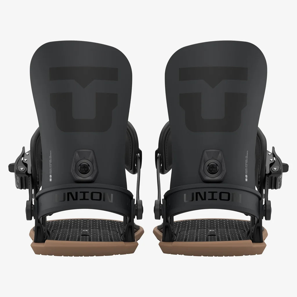 Union Strata Snowboard Bindings 2027