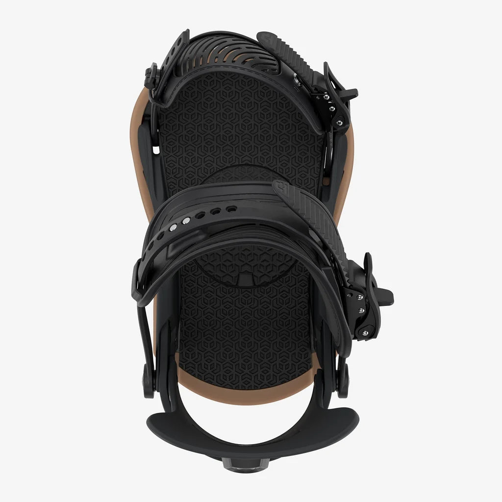 Union Strata Snowboard Bindings 2027
