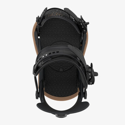 Union Strata Snowboard Bindings 2027