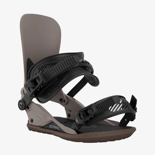 Union Strata Snowboard Bindings 2027