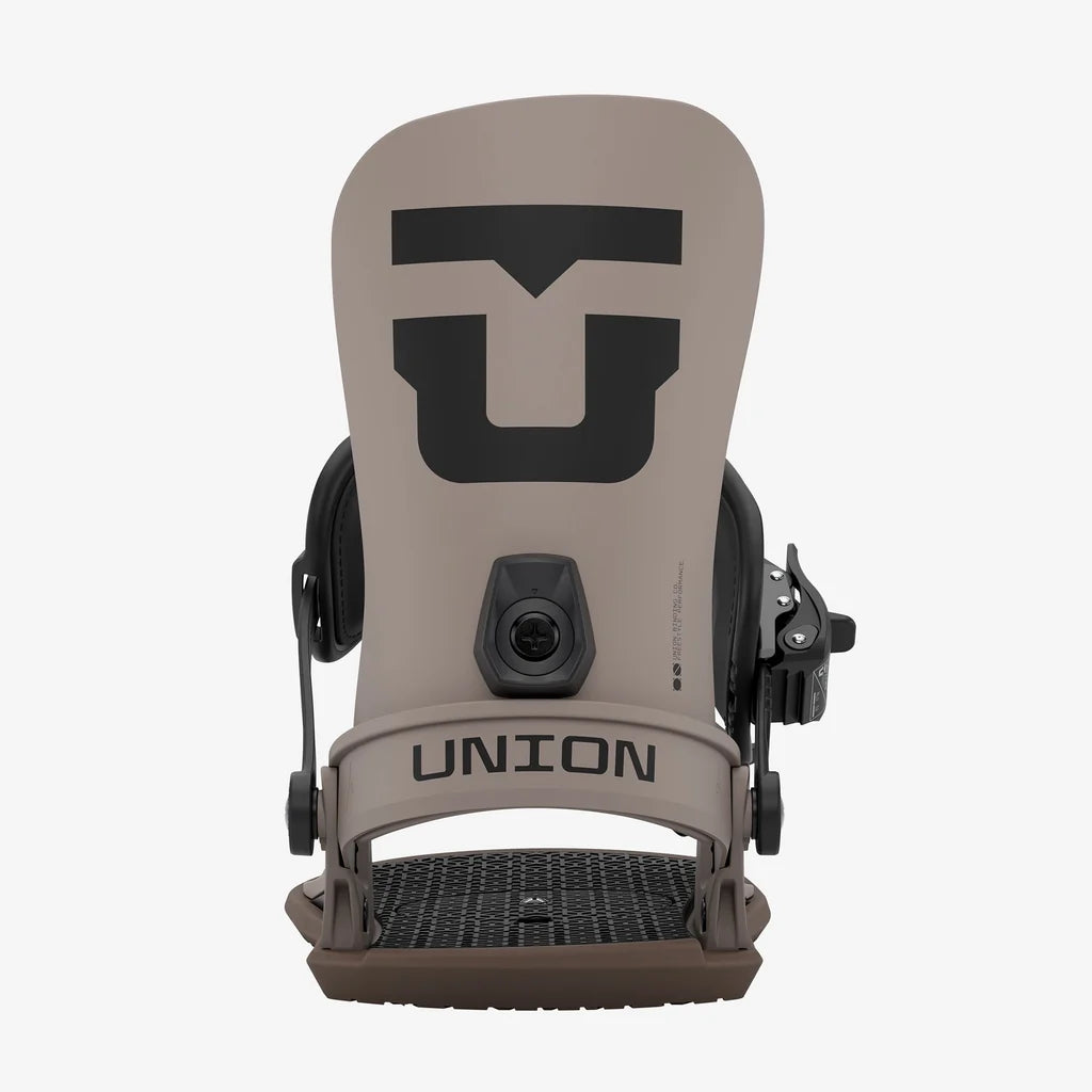 Union Strata Snowboard Bindings 2027