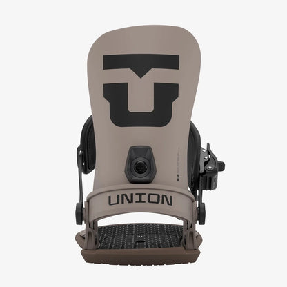 Union Strata Snowboard Bindings 2027