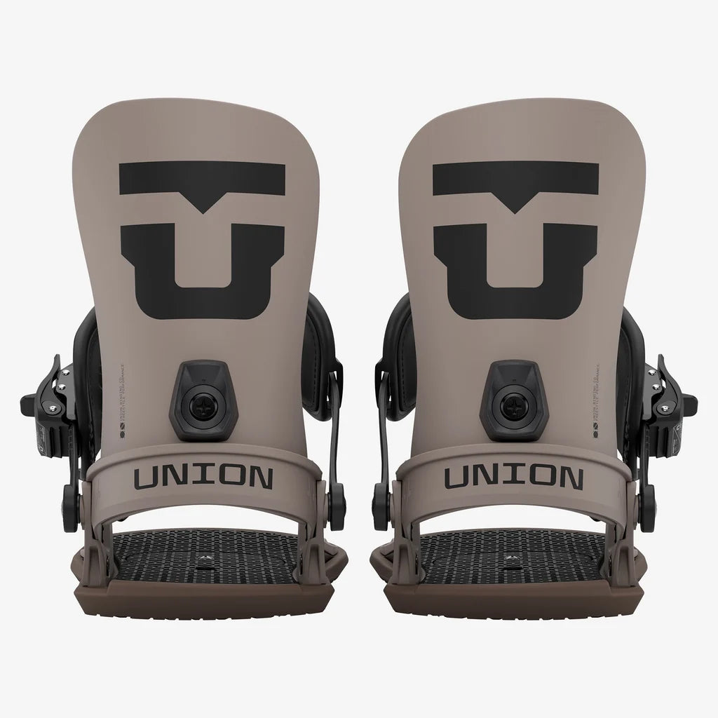 Union Strata Snowboard Bindings 2027