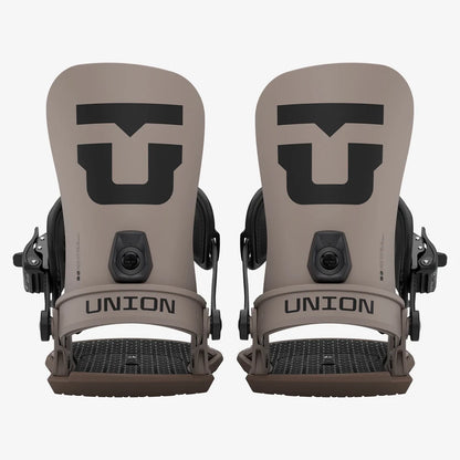 Union Strata Snowboard Bindings 2027