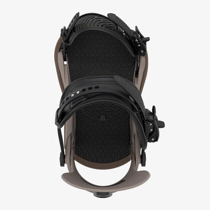 Union Strata Snowboard Bindings 2027