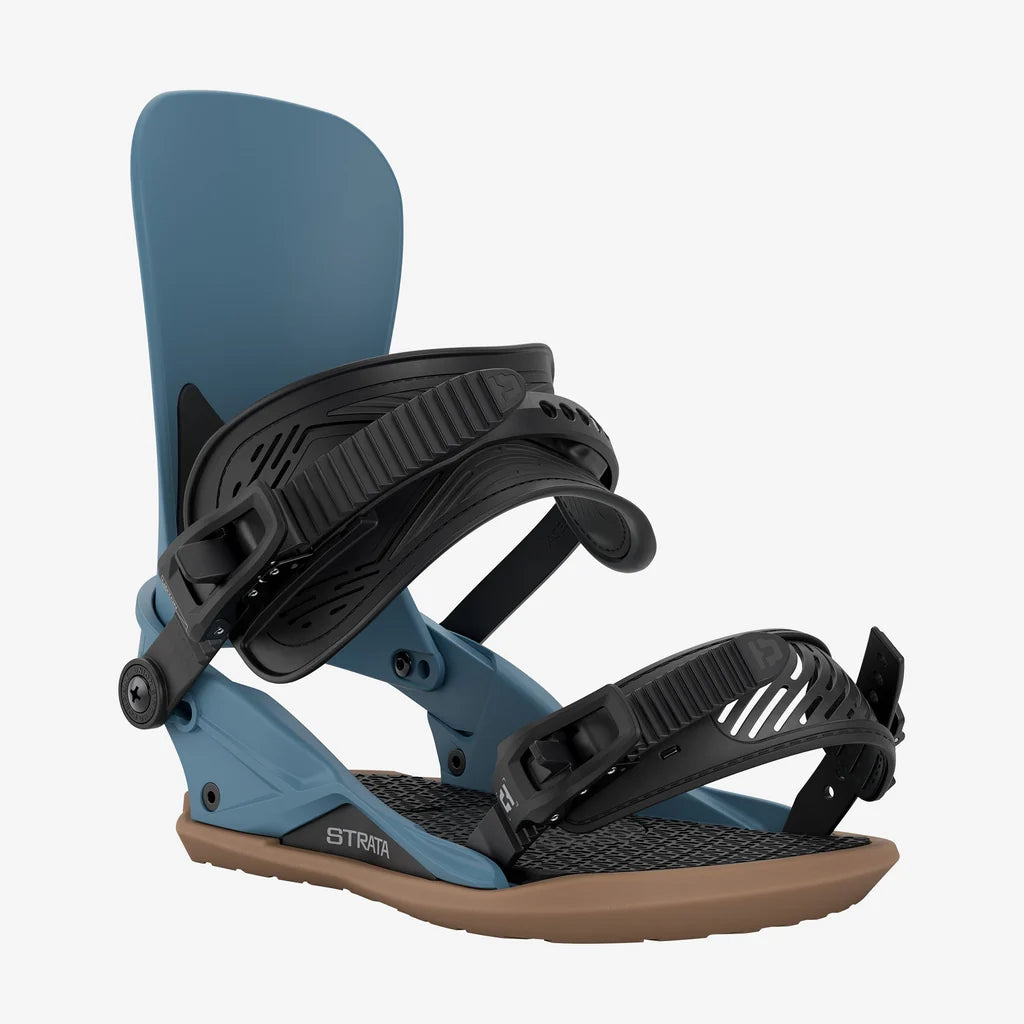 Union Strata Snowboard Bindings 2027