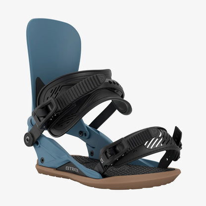 Union Strata Snowboard Bindings 2027
