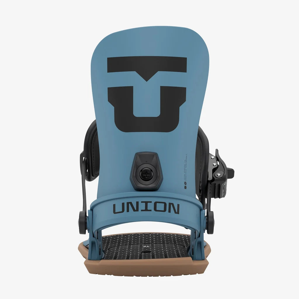 Union Strata Snowboard Bindings 2027