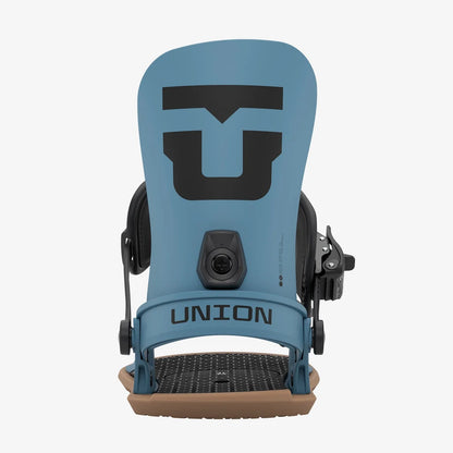 Union Strata Snowboard Bindings 2027