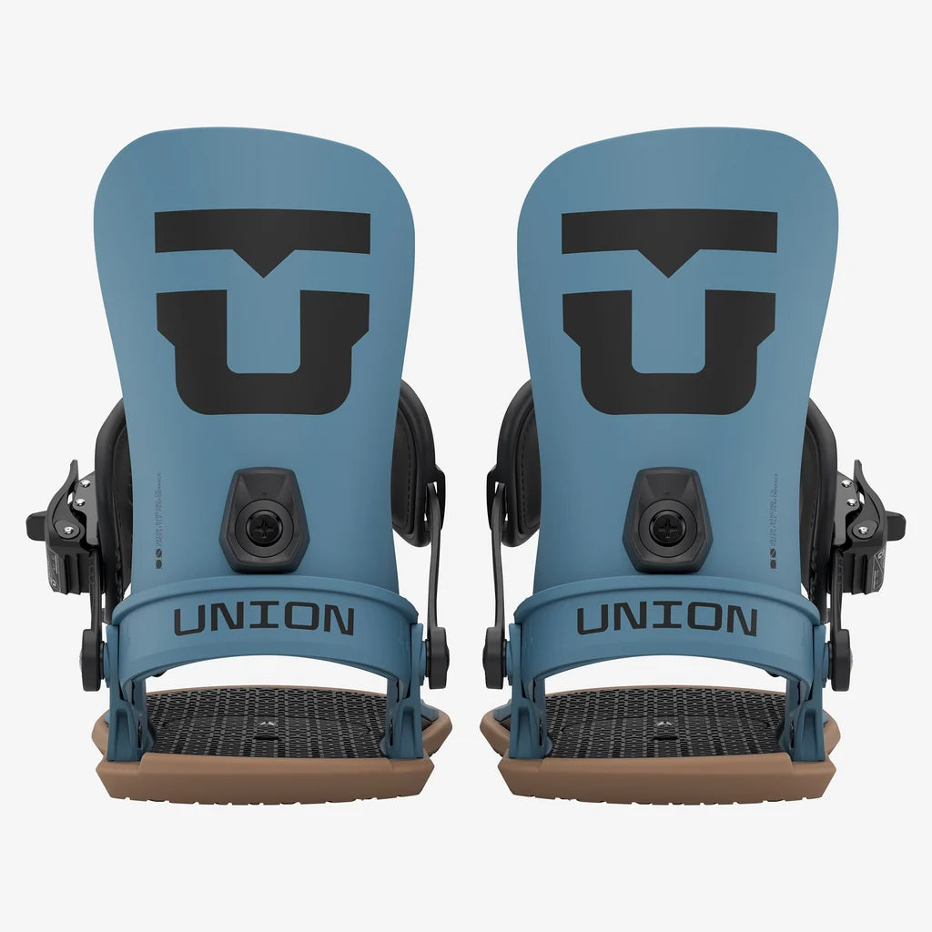 Union Strata Snowboard Bindings 2027