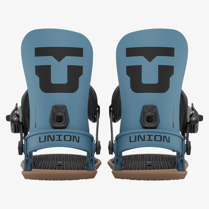 Union Strata Snowboard Bindings 2027