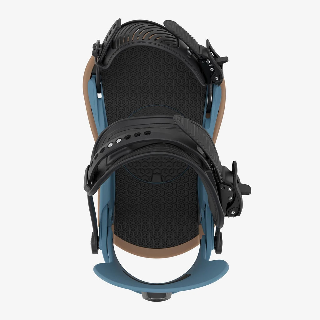 Union Strata Snowboard Bindings 2027