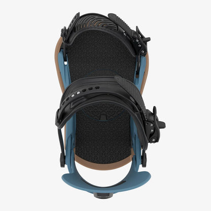 Union Strata Snowboard Bindings 2027