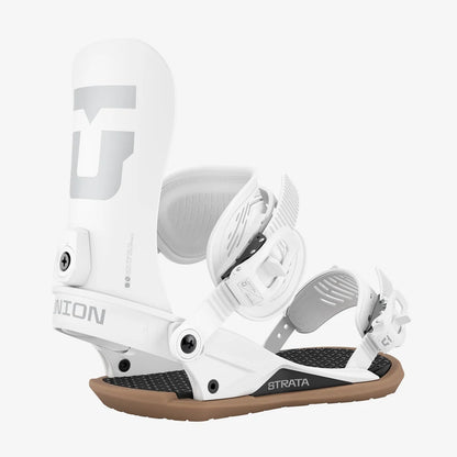 Union Strata Snowboard Bindings 2027