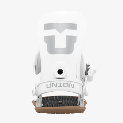 Union Strata Snowboard Bindings 2027