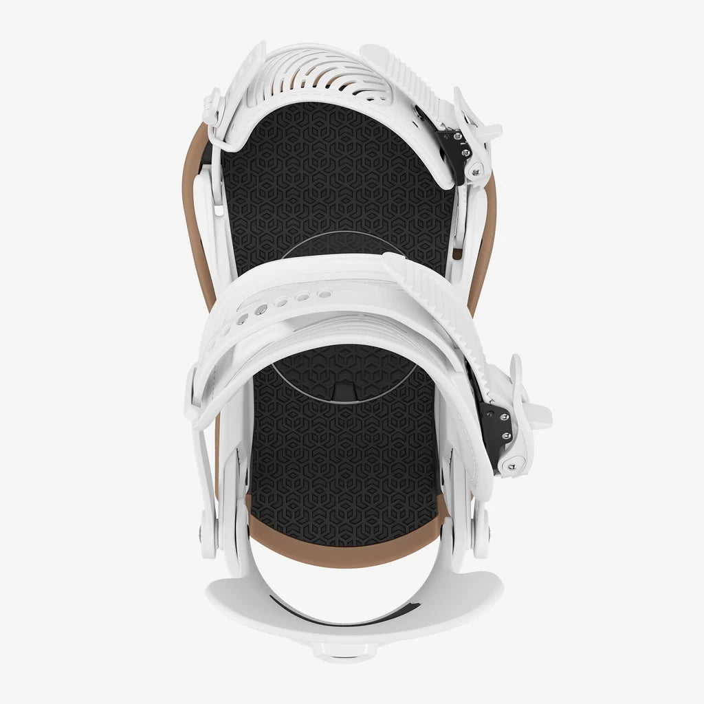 Union Strata Snowboard Bindings 2027