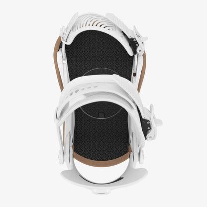 Union Strata Snowboard Bindings 2027