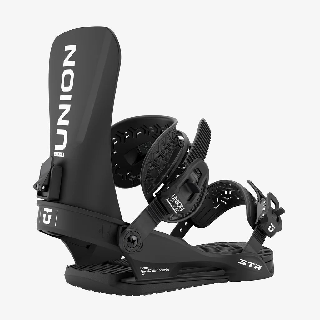 Union STR Snowboard Bindings 2027