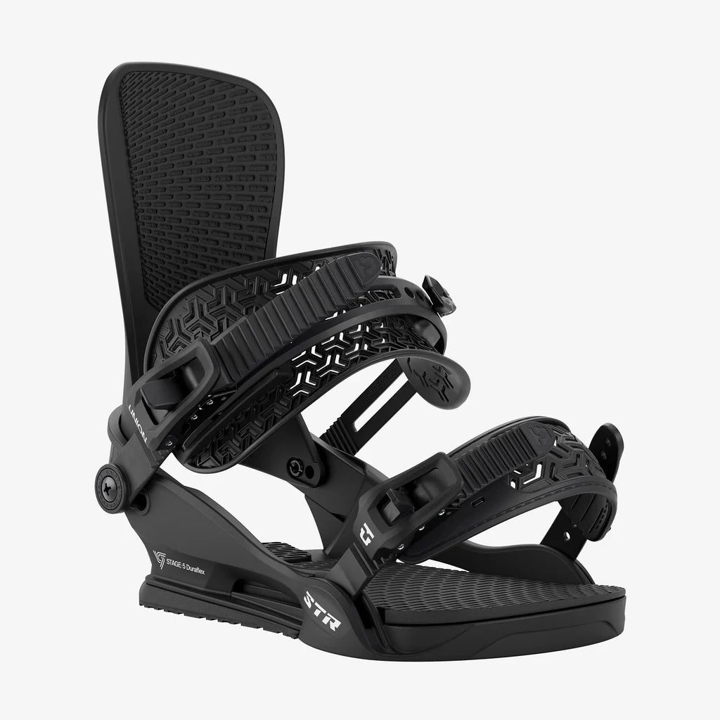 Union STR Snowboard Bindings 2027