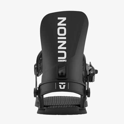 Union STR Snowboard Bindings 2027