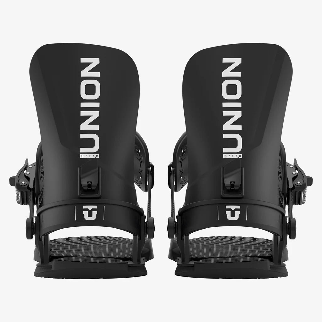 Union STR Snowboard Bindings 2027