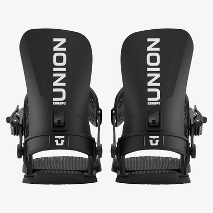 Union STR Snowboard Bindings 2027
