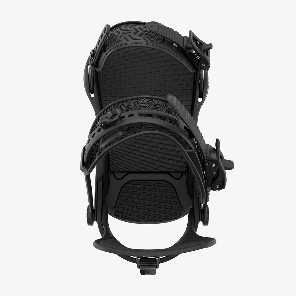 Union STR Snowboard Bindings 2027