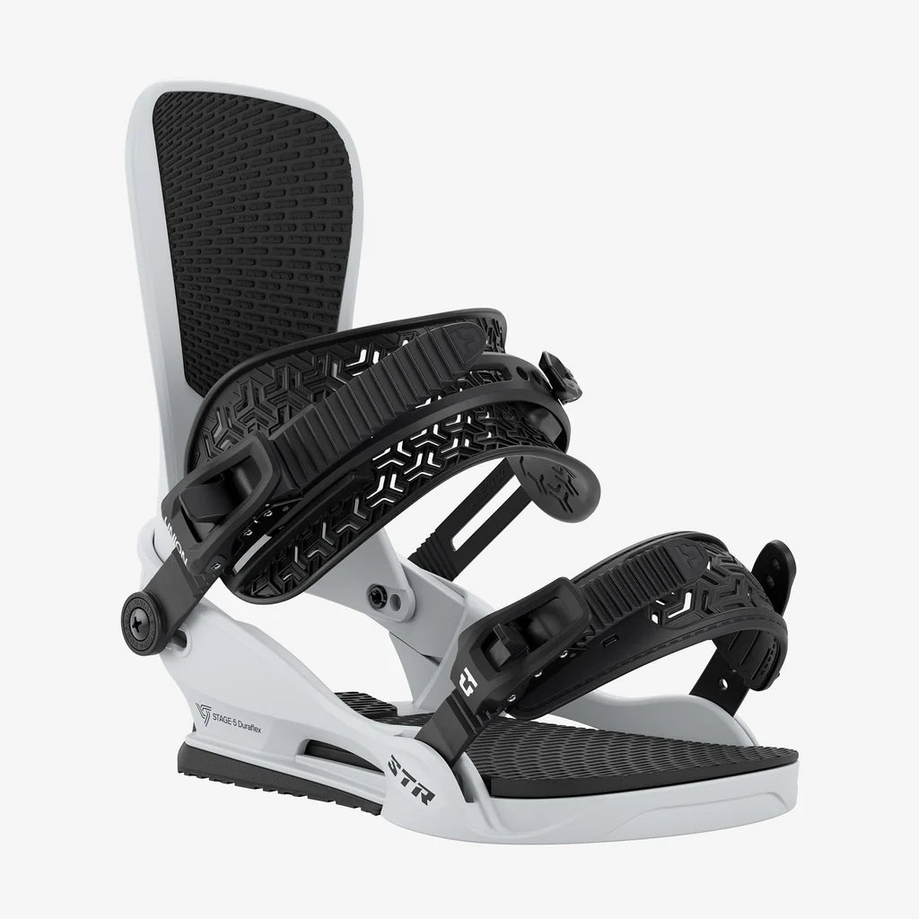 Union STR Snowboard Bindings 2027