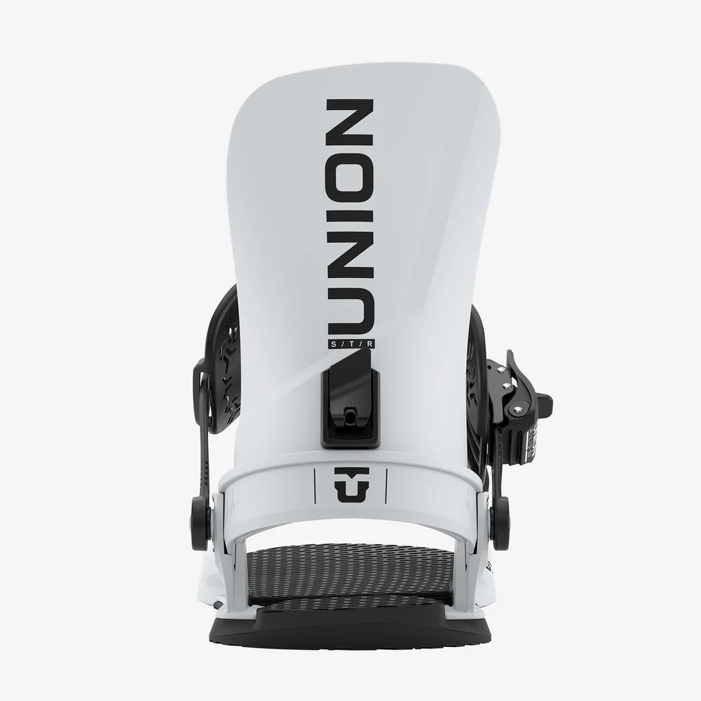Union STR Snowboard Bindings 2027
