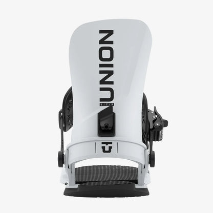 Union STR Snowboard Bindings 2027