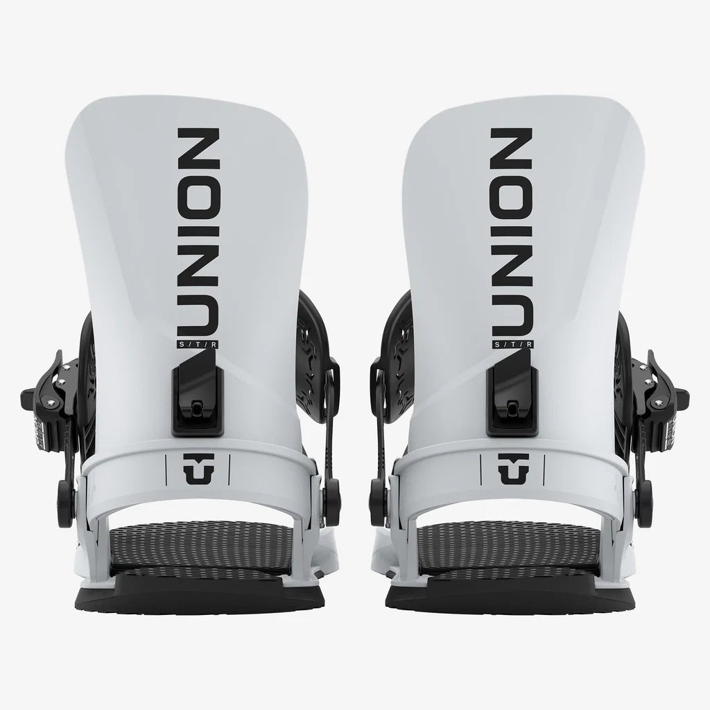 Union STR Snowboard Bindings 2027