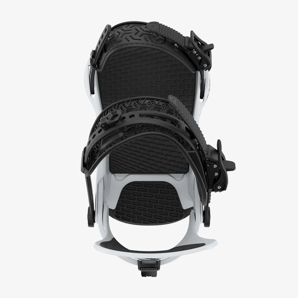 Union STR Snowboard Bindings 2027