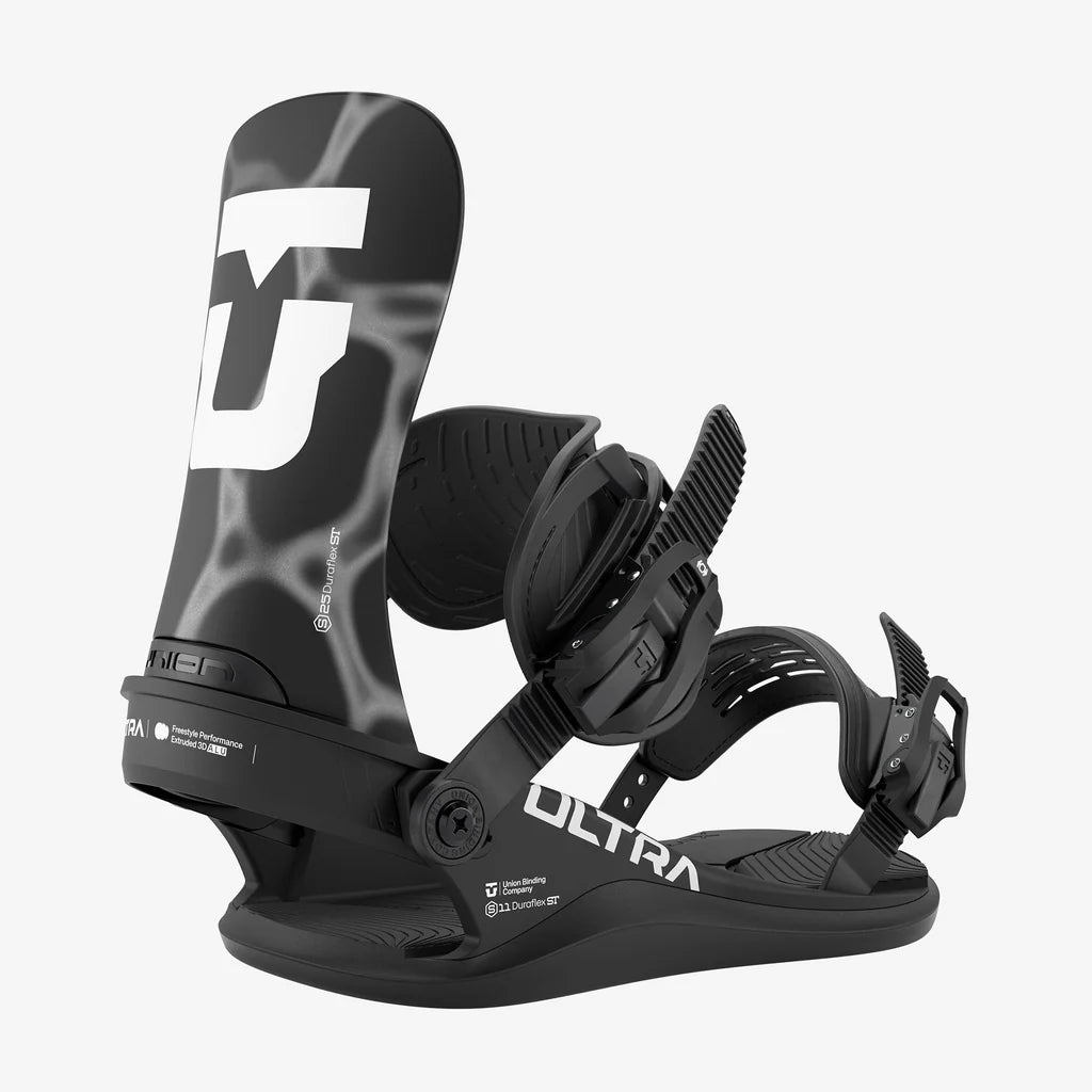 Union Ultra Snowboard Bindings 2027