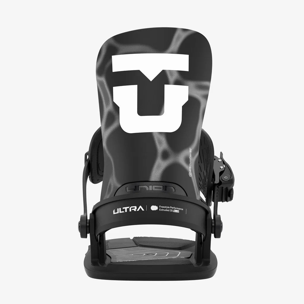 Union Ultra Snowboard Bindings 2027