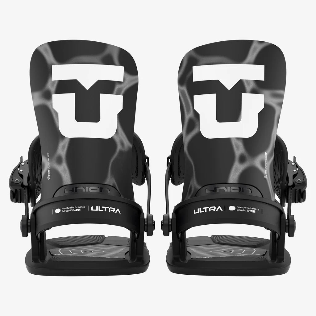 Union Ultra Snowboard Bindings 2027