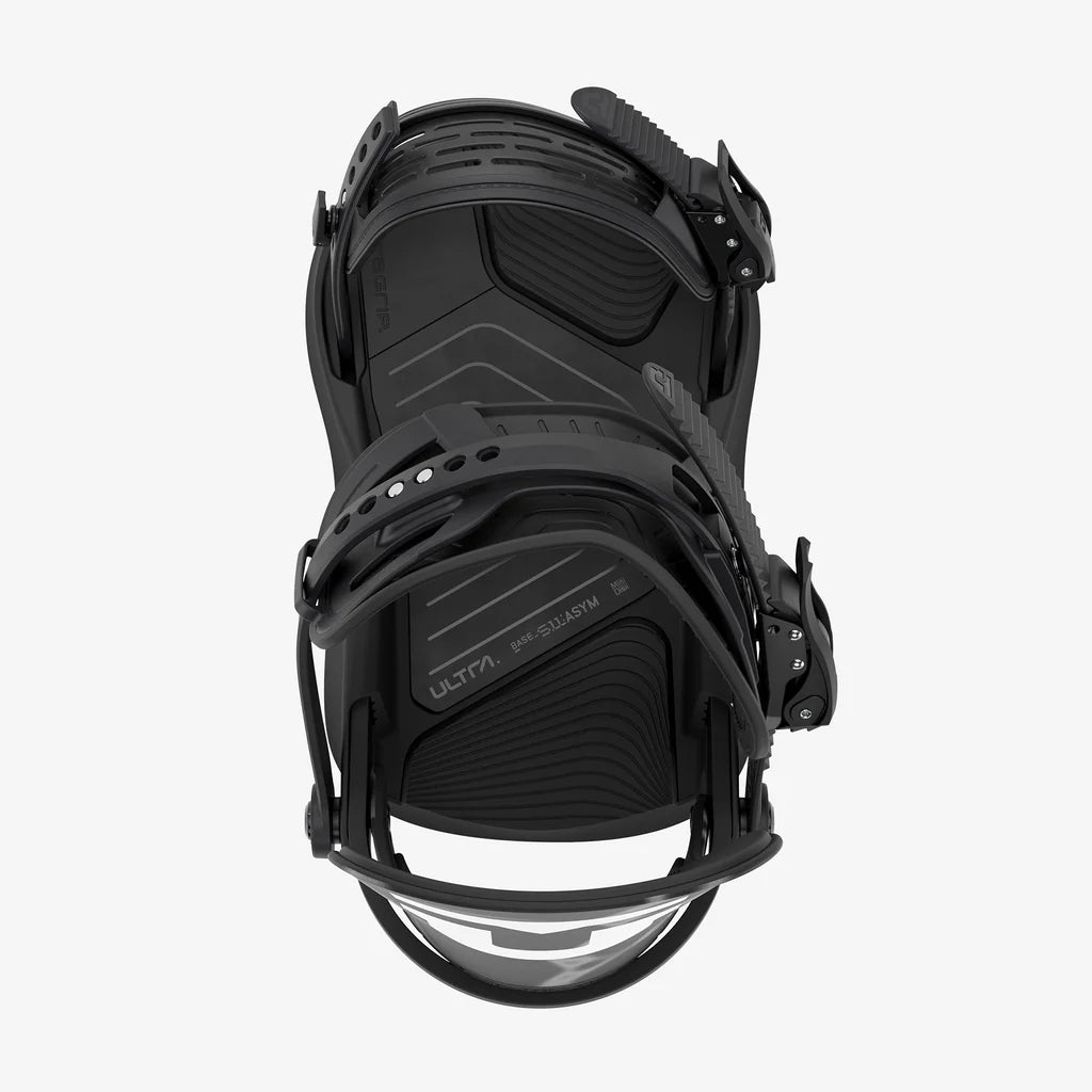 Union Ultra Snowboard Bindings 2027