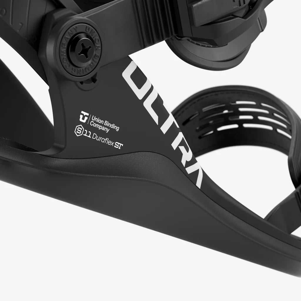 Union Ultra Snowboard Bindings 2027