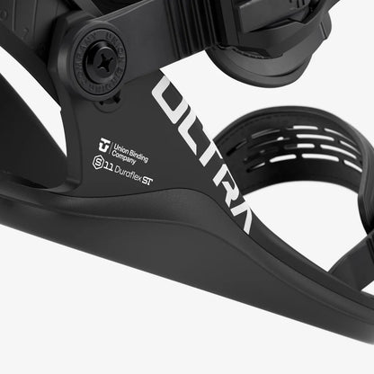 Union Ultra Snowboard Bindings 2027
